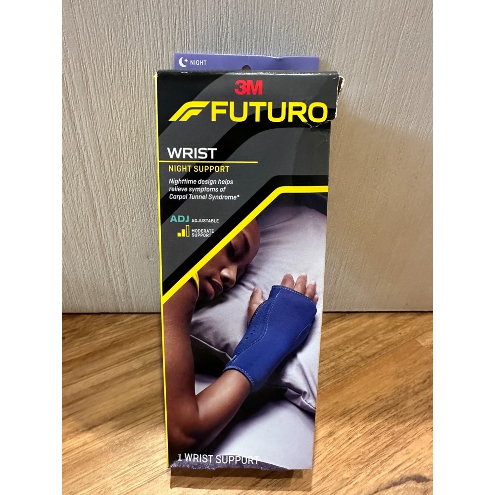 Wrist Support by Futuro